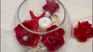 Camellia Flower Tutorial I Handcrafted