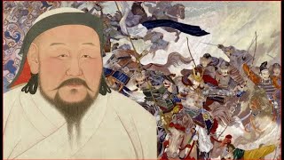 Монголчууд Хорезмын хаант улсыг байлдан эзэлсэн нь