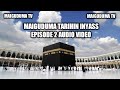 Maiguduma Tarihin Inyass Episode 2