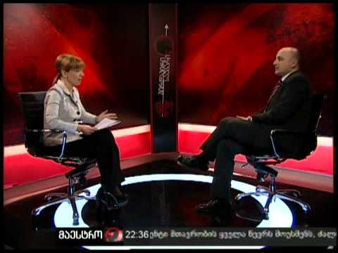 პირდაპირი საუბარი (15/03/11)