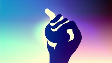 POV: you get sucked up by four