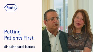 Putting Patients First: Building Visionary Health Solutions Together | #HealthcareMatters