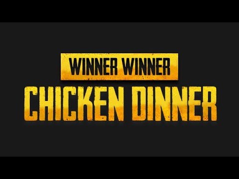 || Winner Winner Chicken Dinner || Solo Vs Squad with 14kills. Inspired by SCOUTOP. #learning.