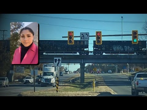 1 person killed by freight train near Atlee High School