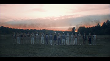 Pommelien Thijs - ZILVER (Official Video)