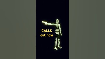 Clouds Indoor - New single CALLS out today!