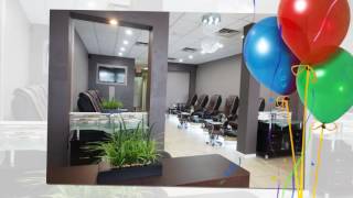 BB Nails and Spa 2065 South Blvd W Troy, Michigan 48098 (1845)
