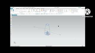 How to use through curve mesh command in nx cad #noida #designer #cad #intersections #command #viral