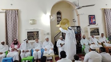 سورة الأحزاب بصوت القارئ عدي محمد المحمدي من رحاب جامع سيدنا معاذ بن جبل رضي الله عنه وأرضاه 
