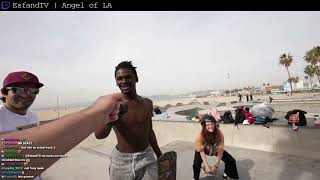 Best Twitch Fails Compilation Vedal987, Ariasaki...