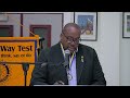 Rotary Club launches male empowerment initiative