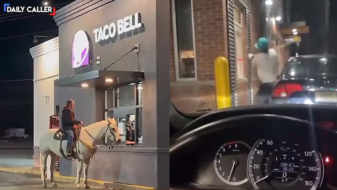 Drive-Thru Etiquette: What Not to Do – Video