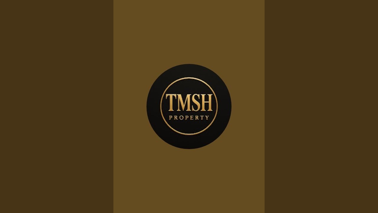 Tmsh Property  is live