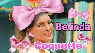 Belinda - Coquette