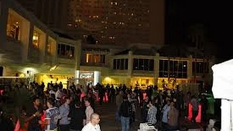 Prank on Corporate Radio