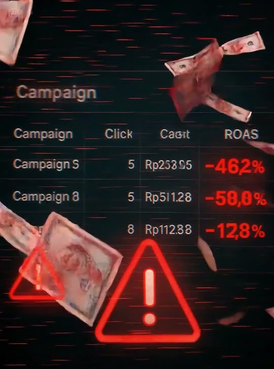 Cara Mudah Evaluasi Metrix Meta Ads Biar Campaign Jadi Profit