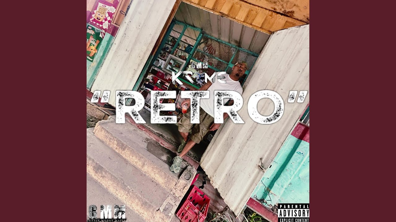 Watch Retro on YouTube Watch Retro on YouTube