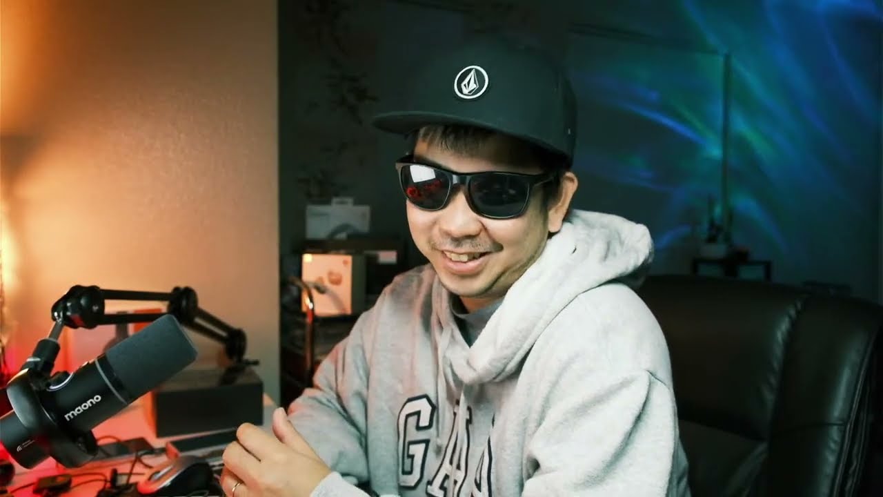 Unscripted and RAW  First listening impressions of Binary Ep 321 and Truefree HF-10!