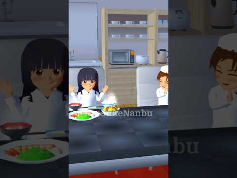 Mio Mau Makan