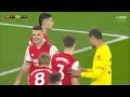 Arsenal vs Liverpool Full Match Replay   Premier League 2021 2022