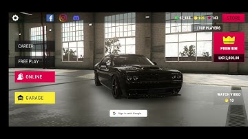 Real Driving School RDS #1 / Android Gameplay