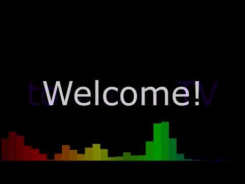 Dubstep TV TRAILER
