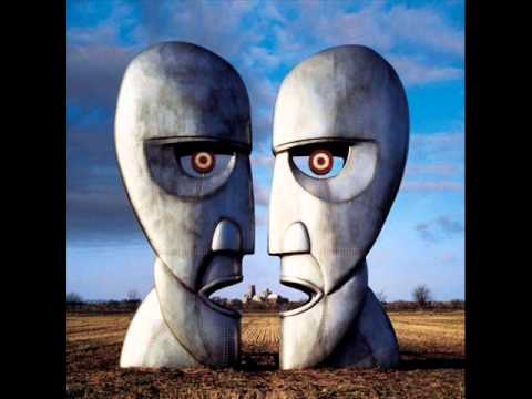 Pink Floyd - Lost For Words - lyrics