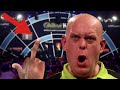 SHOCKING: Dart Player MVG Banned Forever During PDC Matches