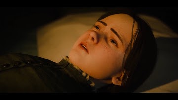 The Lady With the Lamp - Assassins Creed Syndicate