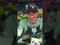 Seth Hammaker- Indianapolis Press Day #SMX #SupercrossLIVE | SMX