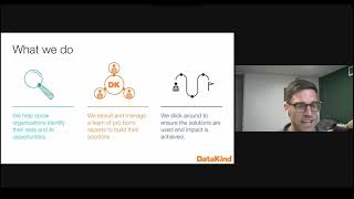 5 36 to 5 58   what DataKind does as an organization