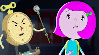 İbi Doğu Ekspresinin Gizemi Sinema Film