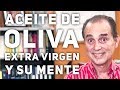 Episodio #1431 Aceite De Oliva Extra Virgen y Su Mente