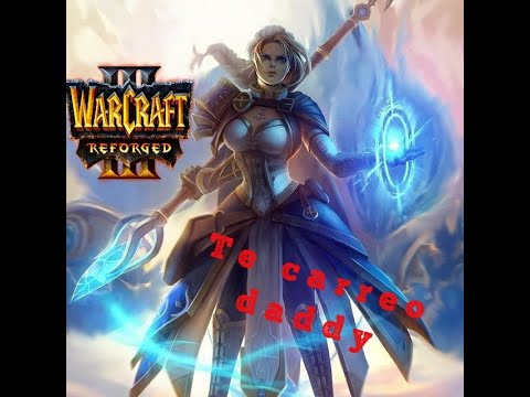 Warcraft Iii Reforged Dota Crystal Maiden Killer Or Support