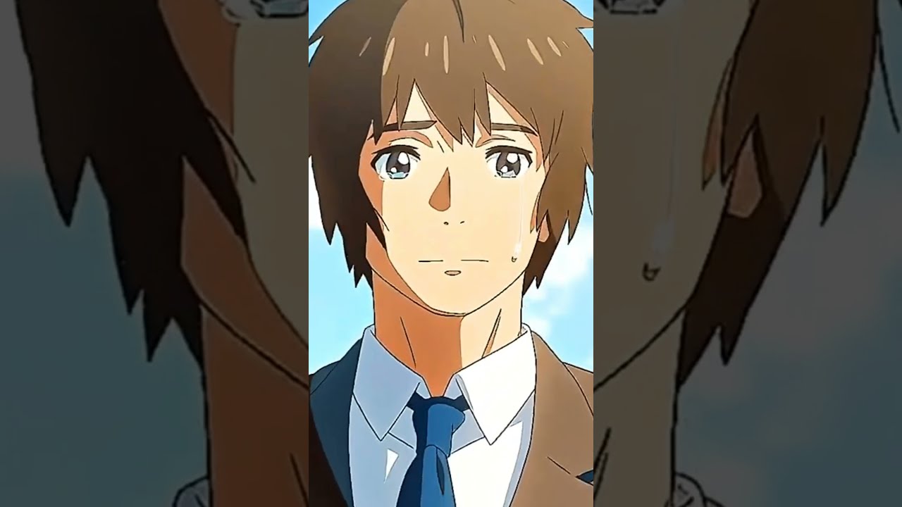 Do You Still Remember Me Yourname Yournameedit Yournameanime Yournameedits Taki Mitsuha