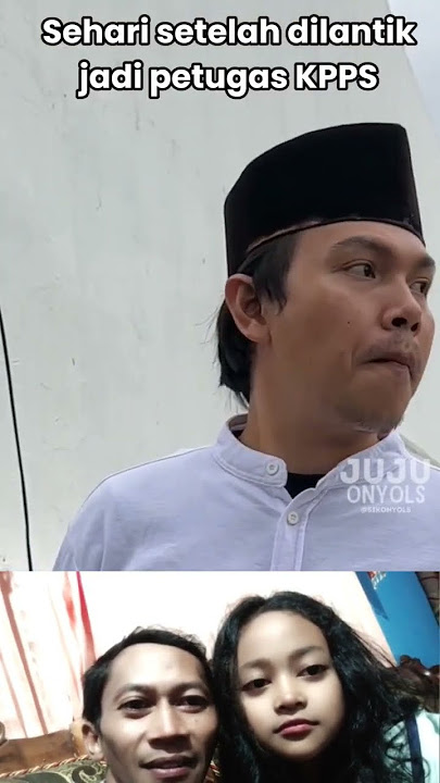 Setelah dilantik menjadi anggota KPPS #kppspemilu2024 #pilpres2024 #pemilu2024 #lucu #meme #ketawa