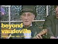 Beyond vaudeville tiny tim benny bell shaving cream oddville public access