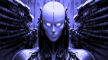 Psytrance Hallucinations - Andromeda L.S.D. Visual MIX 2023 Psytchedelic HD Trippy Visuals