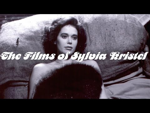 The Films of Sylvia Kristel