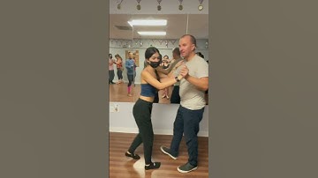 Receive your FREE Beginners Salsa Course at SalsaKings.com (link in description)