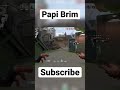 Papi Brim #valorant #gaming