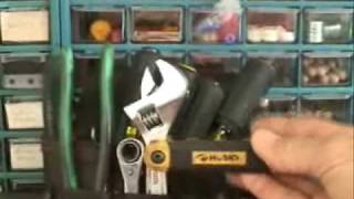 HVAC Basic Tools 1