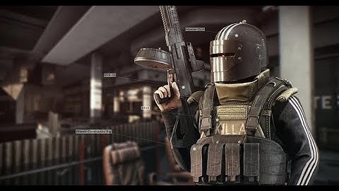 Killing Killa - The Huntsman Path - Sellout - Escape From Tarkov