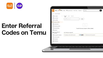 How To Enter Referral Codes On Temu 2024 | Use Temu Referral Code (FULL GUIDE)