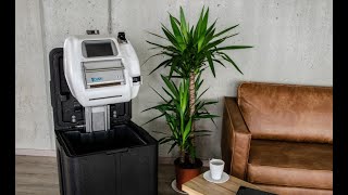 Duraent Life Sciences' DIMI Home Dialysis Solution: Transforming Kidney Care
