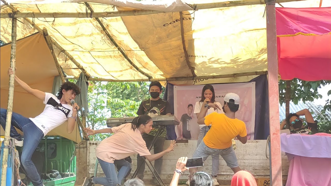 magaling pala itong si kuya sumayaw | panalo to!!! pakiring