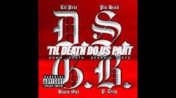 Pastor Troy & DSGB - Make Em Get That Money Right