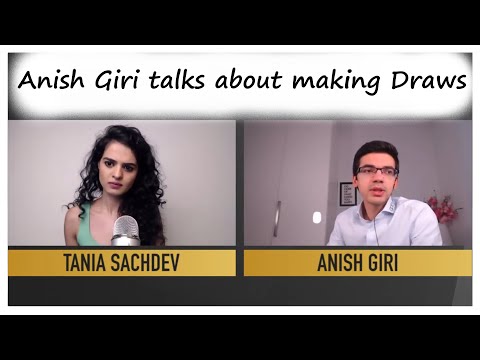 Anish Giri on X: We already leaked all our convo's bro.🤣 / X
