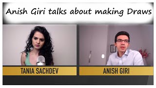 Anish Giri on X: We already leaked all our convo's bro.🤣 / X