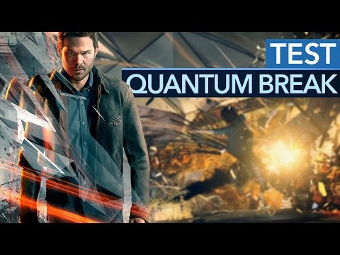 Quantum Break: Test - GameStar
